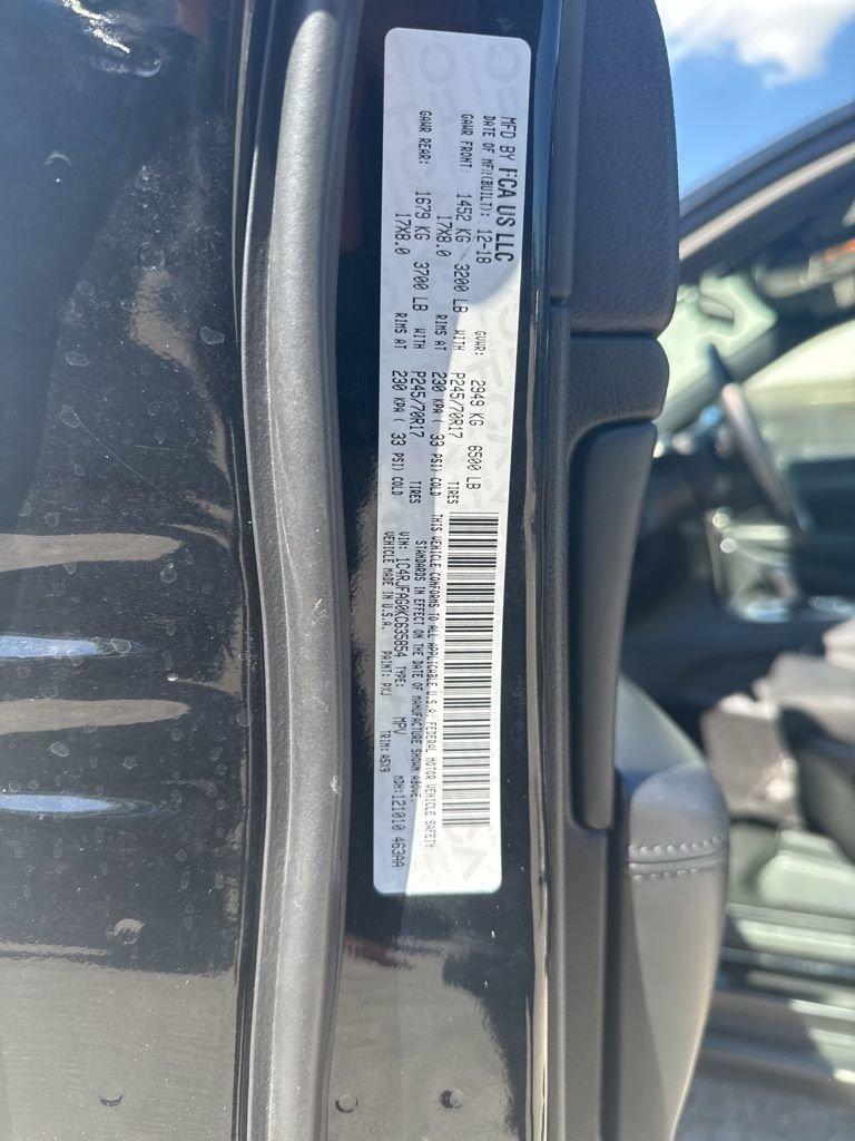 Jeep Grand Cherokee Laredo E 4Wd - Thumbnail 5