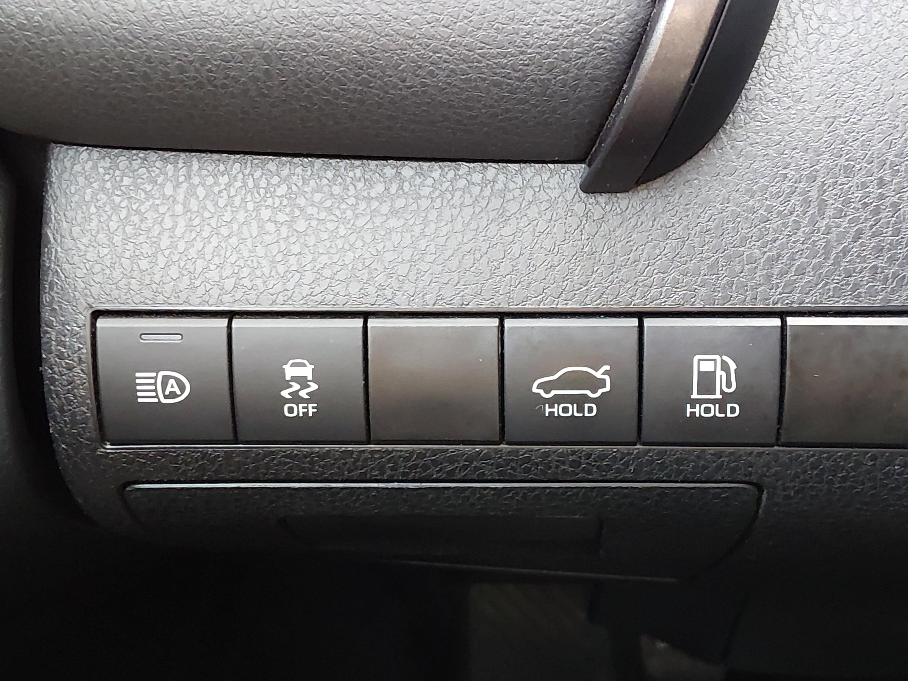 Toyota Camry Se Auto - Thumbnail 13