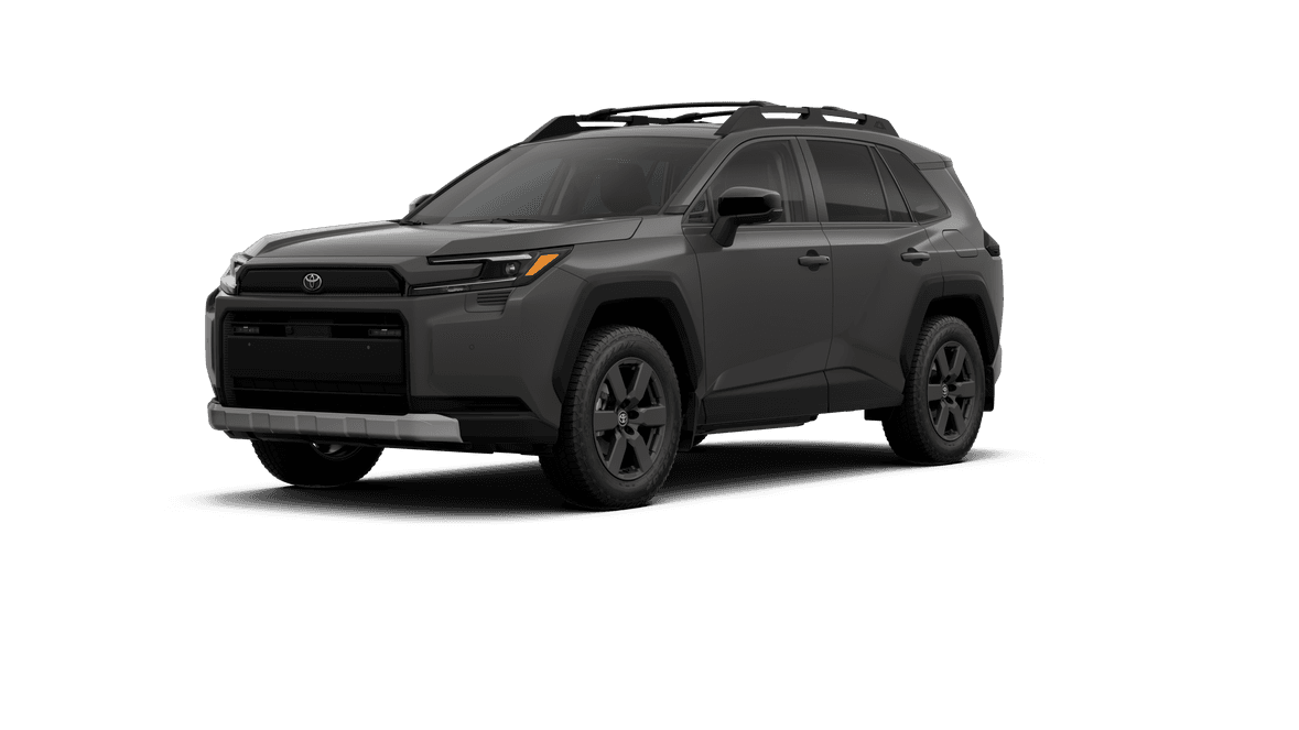 Toyota Rav4 Woodland - View 1