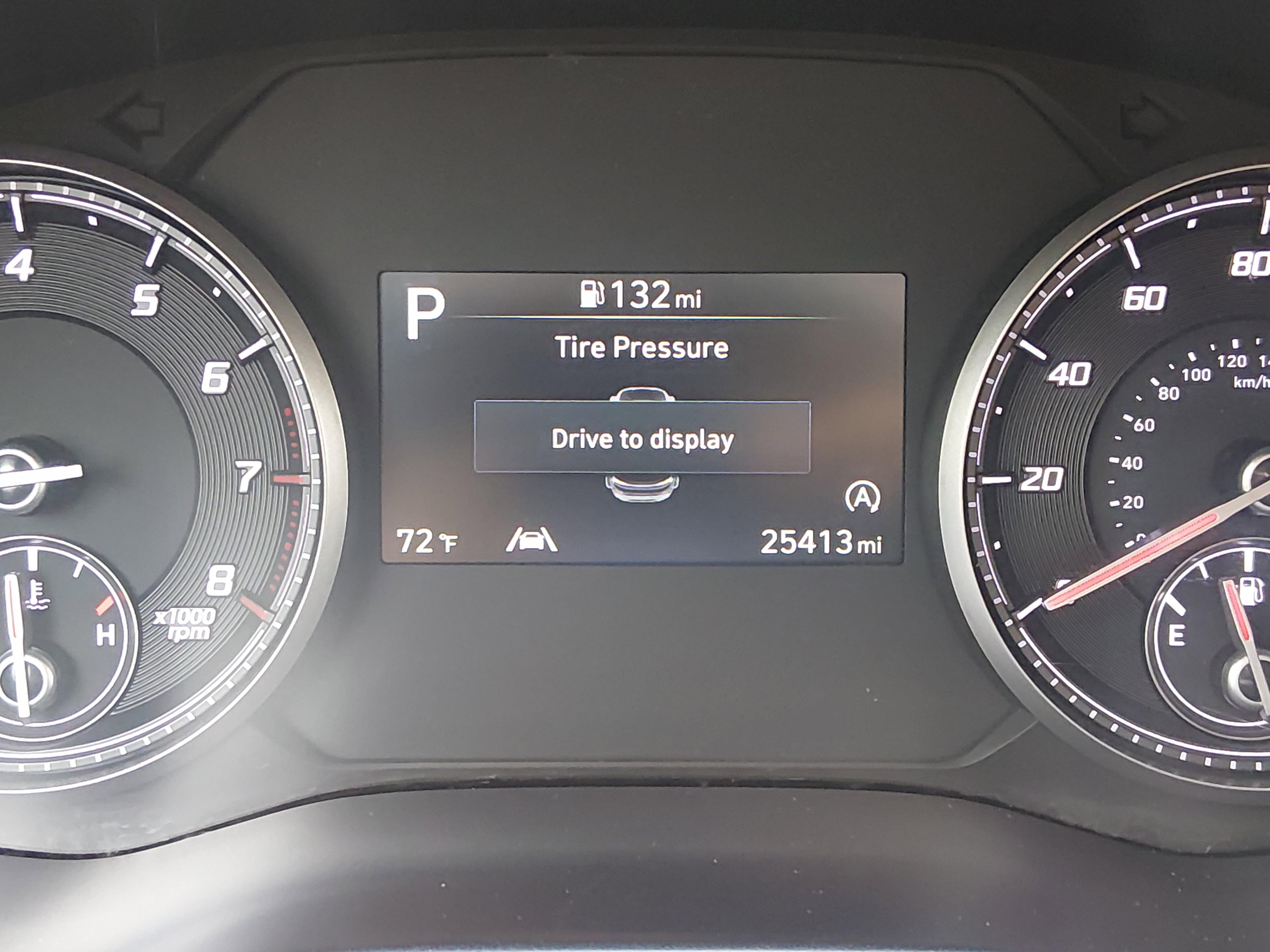 Hyundai Santa Fe Sel Fwd - Thumbnail 14