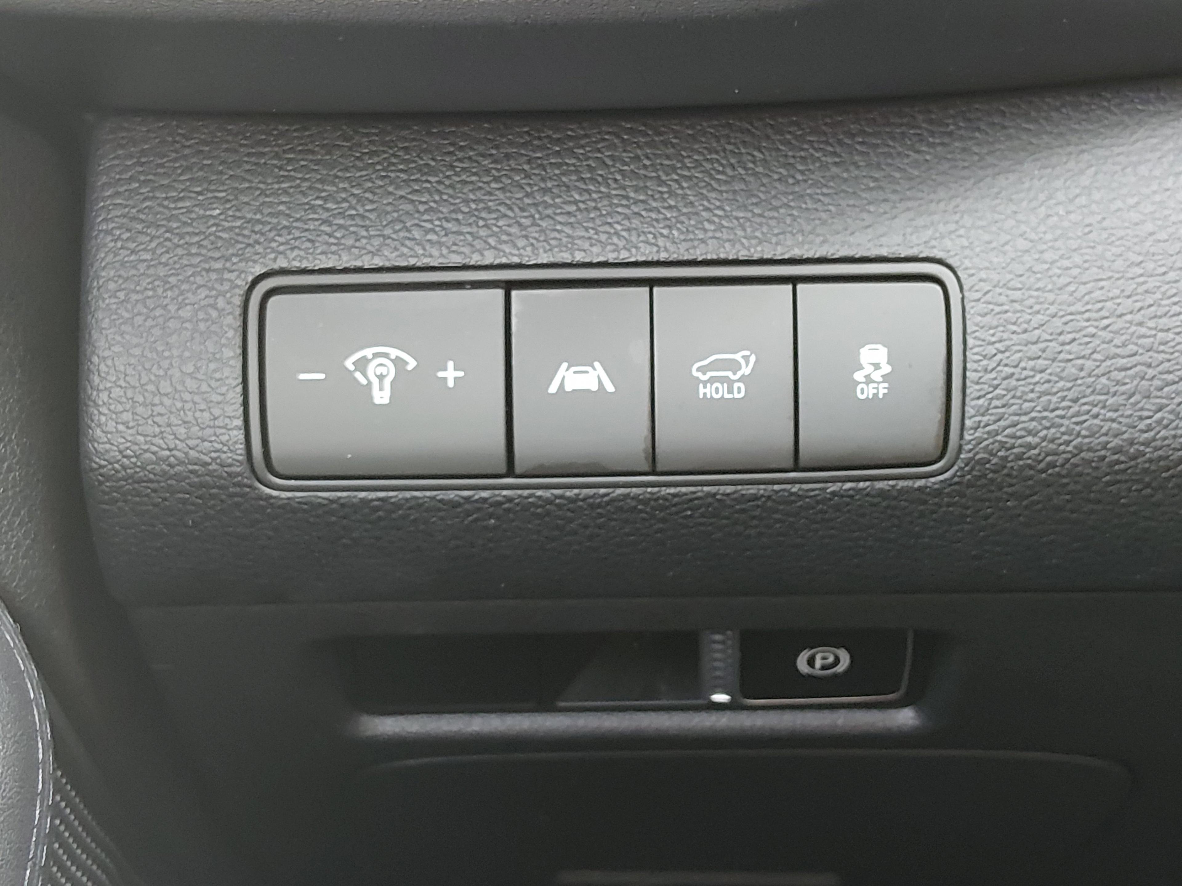 Hyundai Santa Fe Sel Fwd - Thumbnail 13