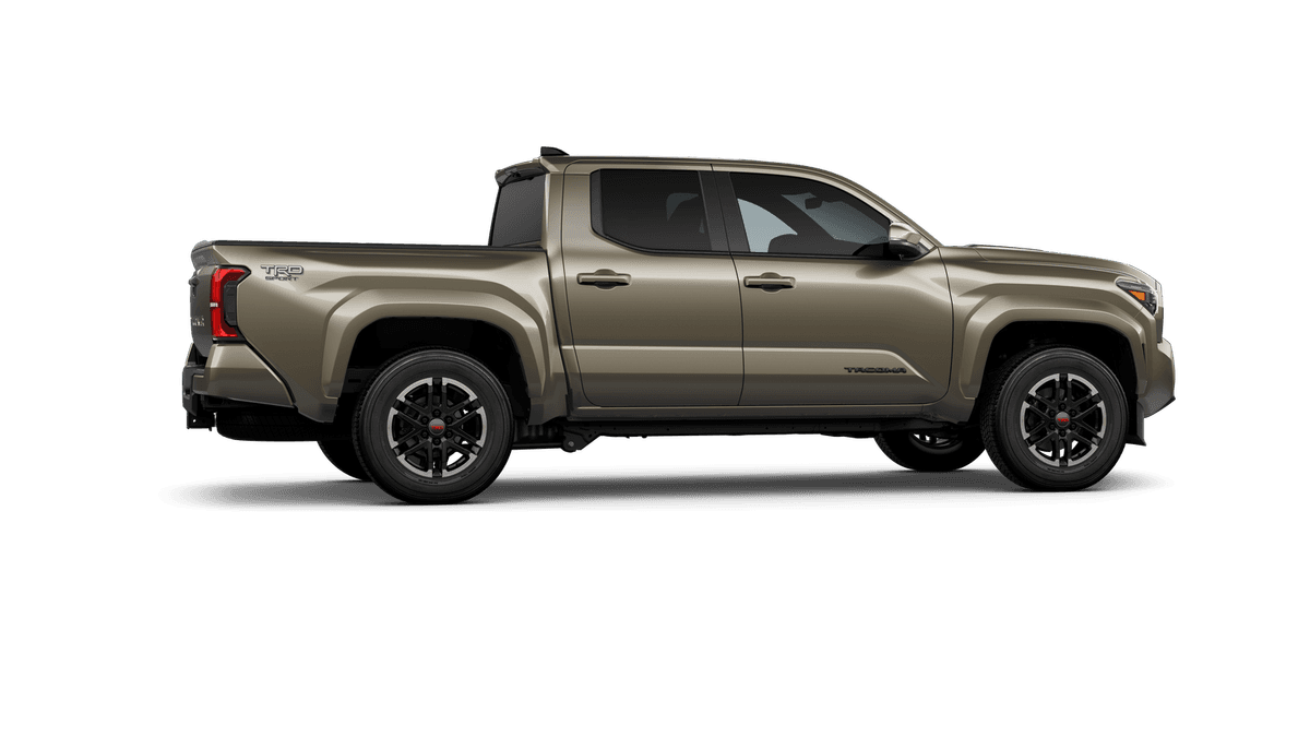 Toyota Tacoma Trd Sport Double Cab Rear-Wheel Drive - Thumbnail 12