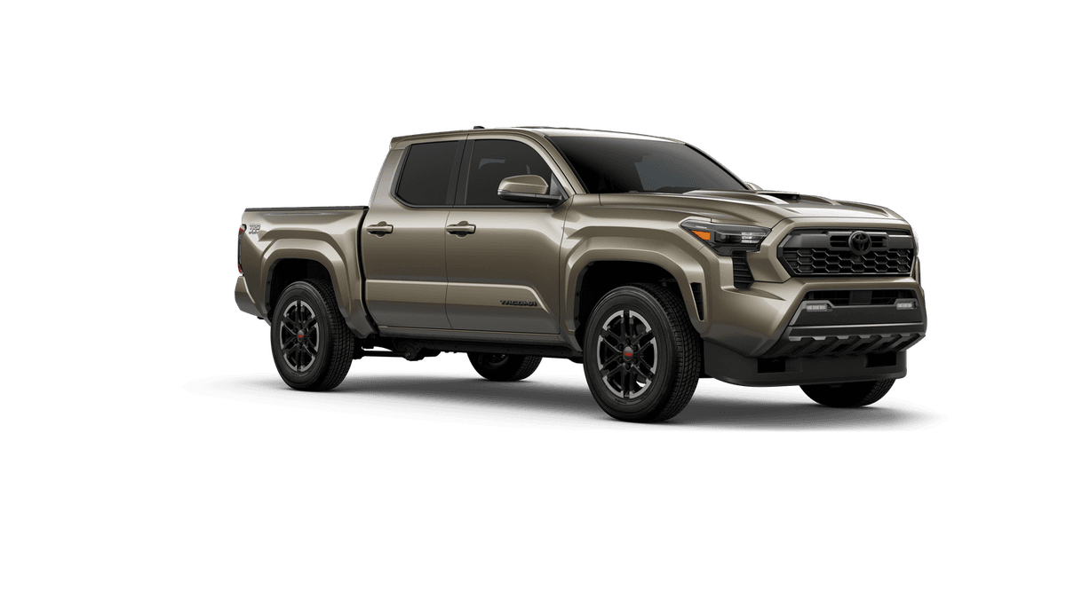 Toyota Tacoma Trd Sport Double Cab Rear-Wheel Drive - Thumbnail 15
