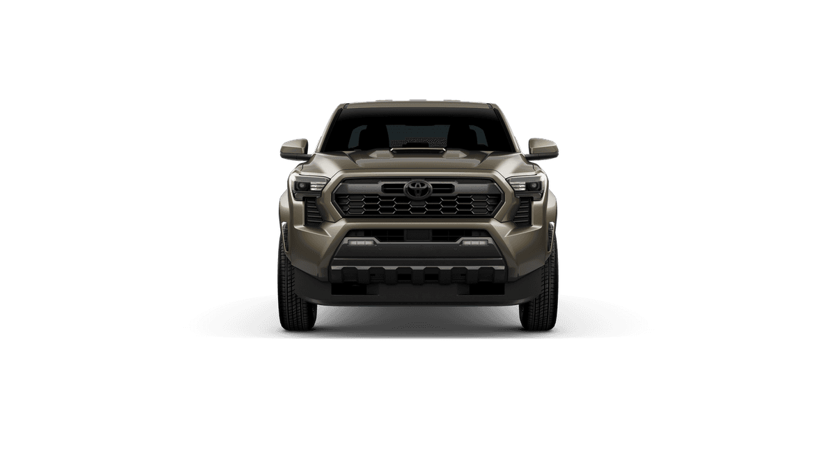 Toyota Tacoma Trd Sport Double Cab Rear-Wheel Drive - Thumbnail 17