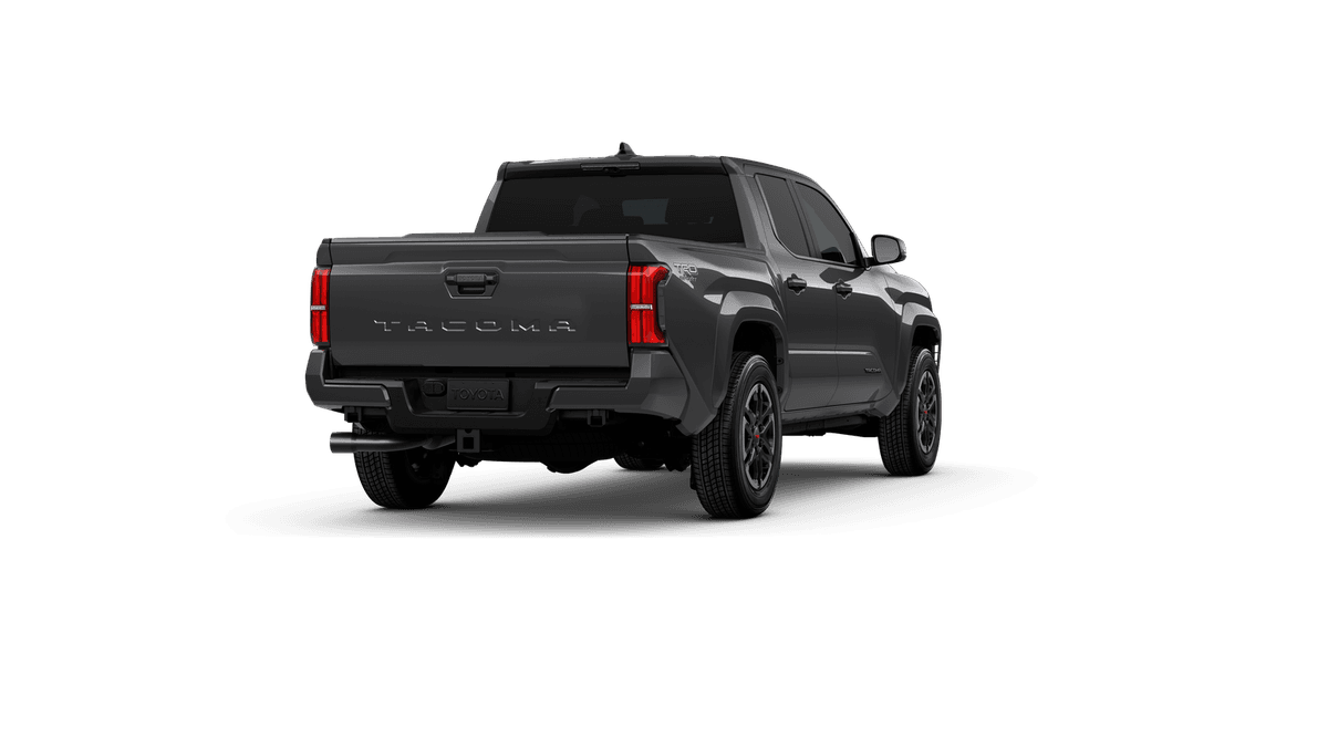 Toyota Tacoma Trd Sport Double Cab Rear-Wheel Drive - Thumbnail 9
