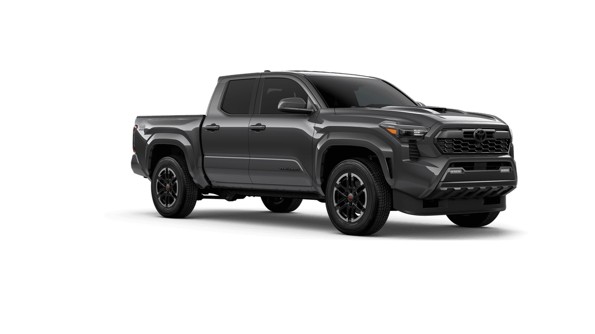 Toyota Tacoma Trd Sport Double Cab Rear-Wheel Drive - Thumbnail 15
