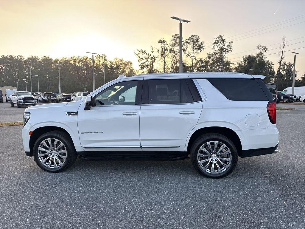 GMC Yukon Denali - Thumbnail 7