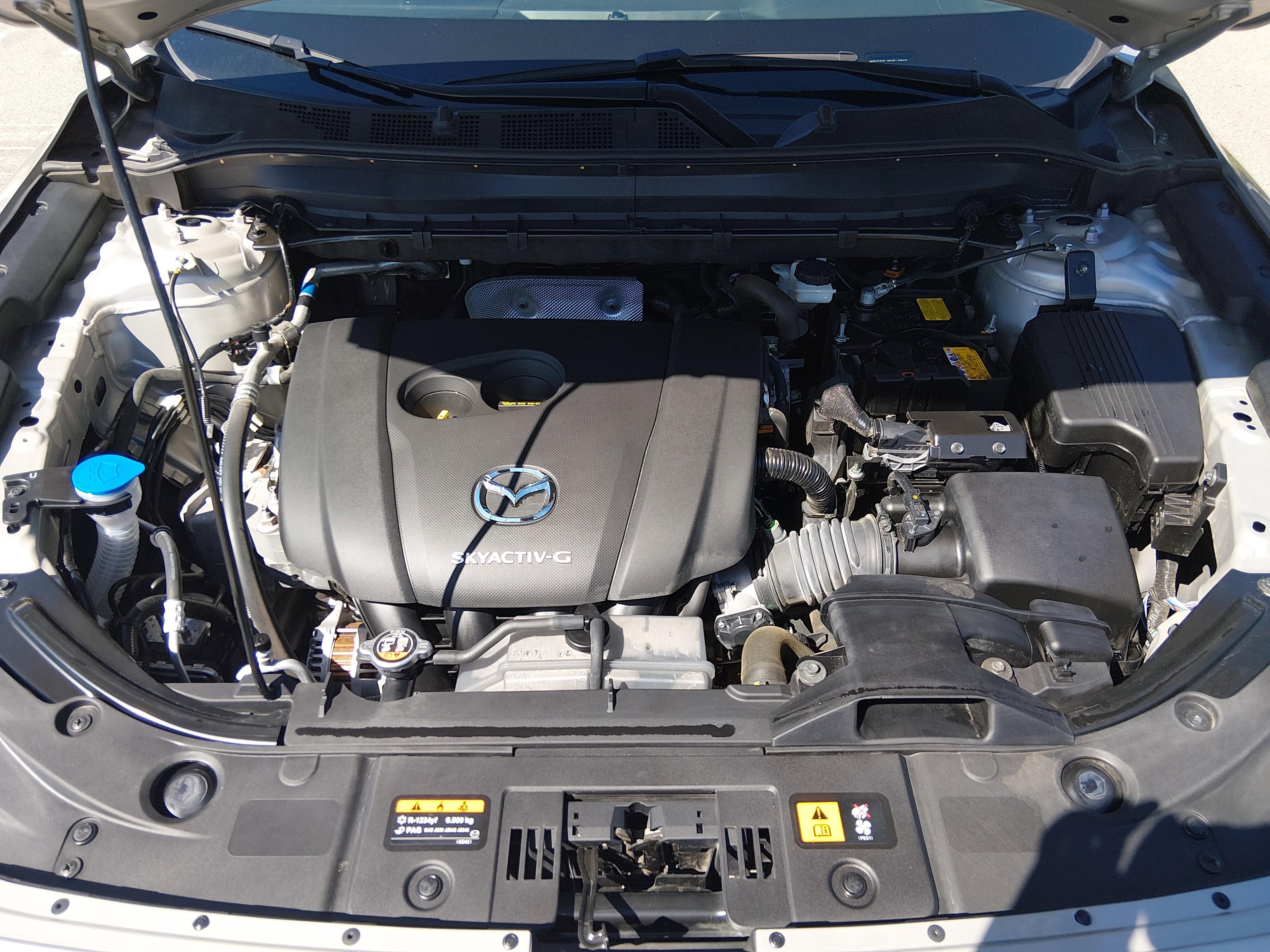 Mazda Cx-5 2.5 S Preferred Package Awd - Thumbnail 9