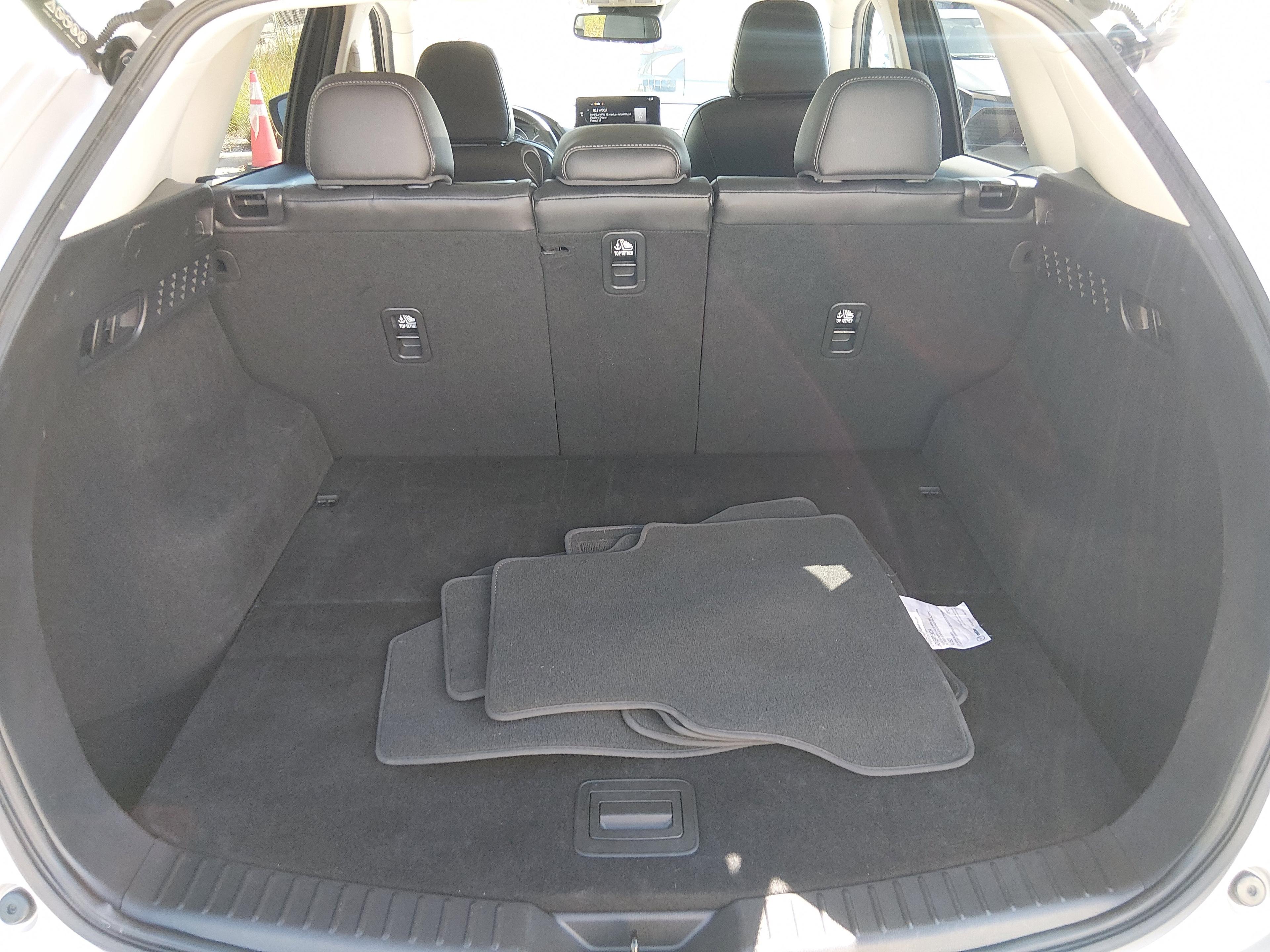 Mazda Cx-5 2.5 S Preferred Package Awd - Thumbnail 11