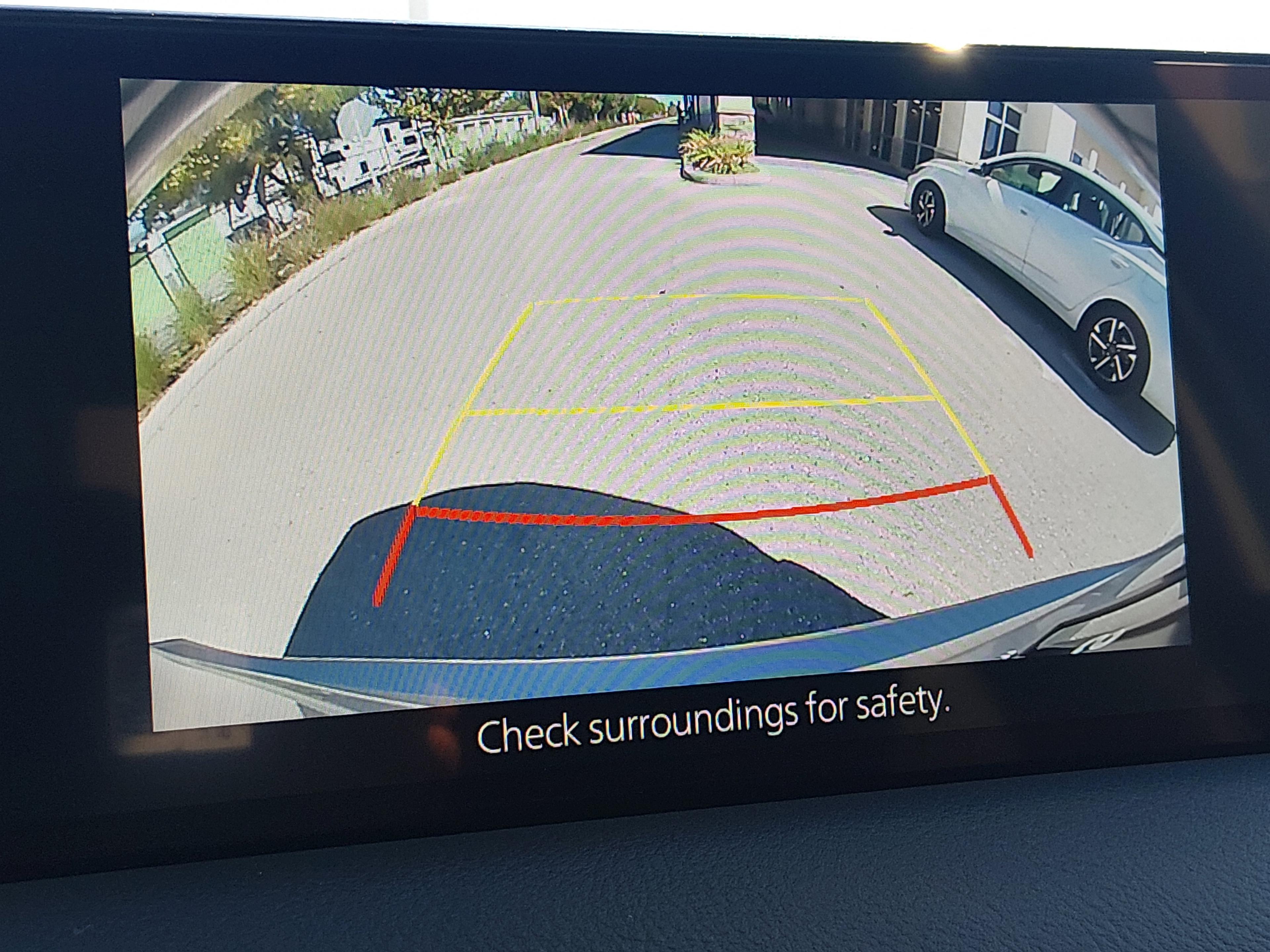 Mazda Cx-5 2.5 S Preferred Package Awd - Thumbnail 16