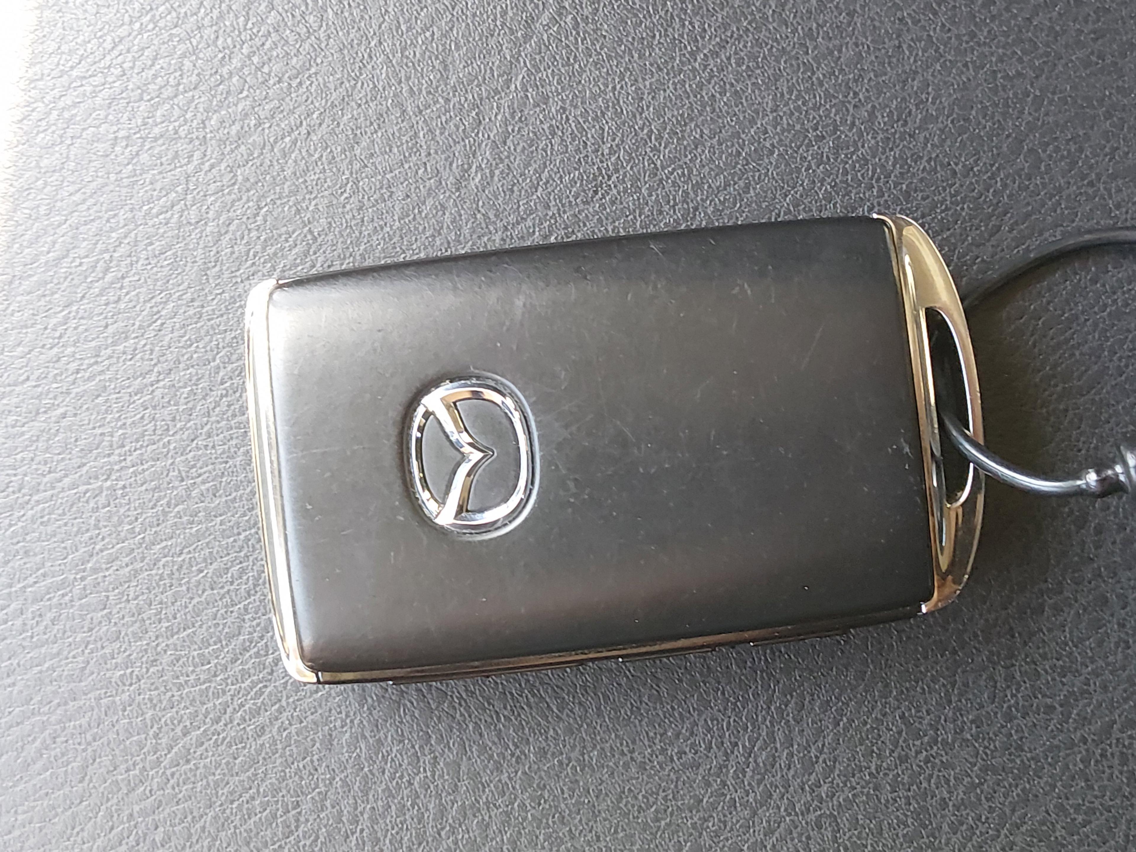 Mazda Cx-5 2.5 S Preferred Package Awd - Thumbnail 15