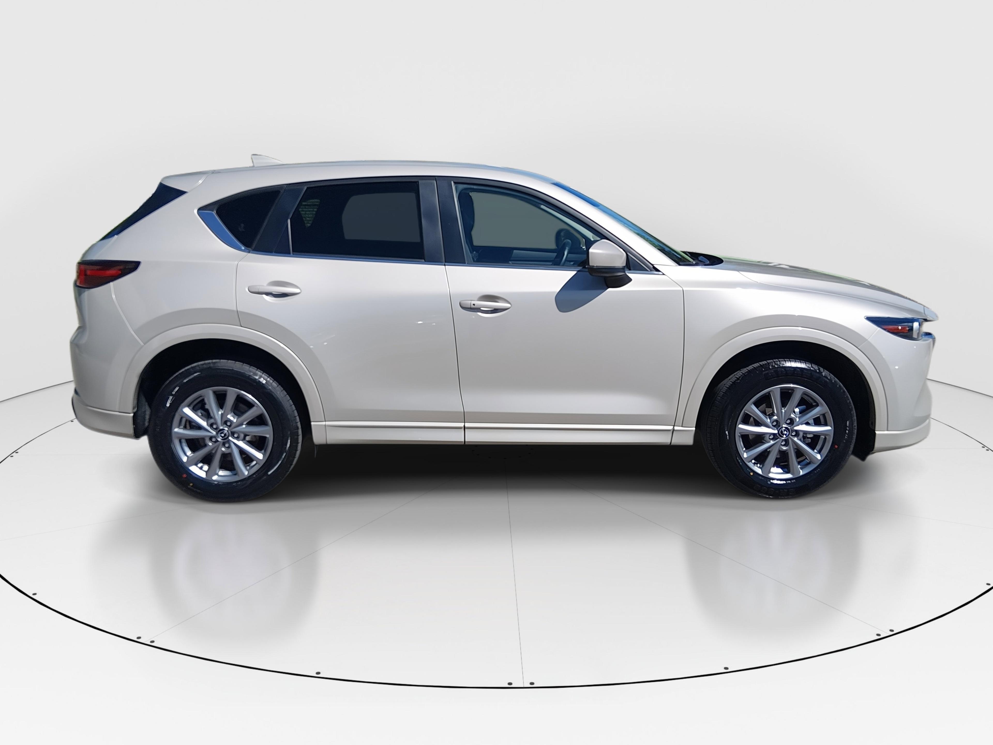 Mazda Cx-5 2.5 S Preferred Package Awd - Thumbnail 8