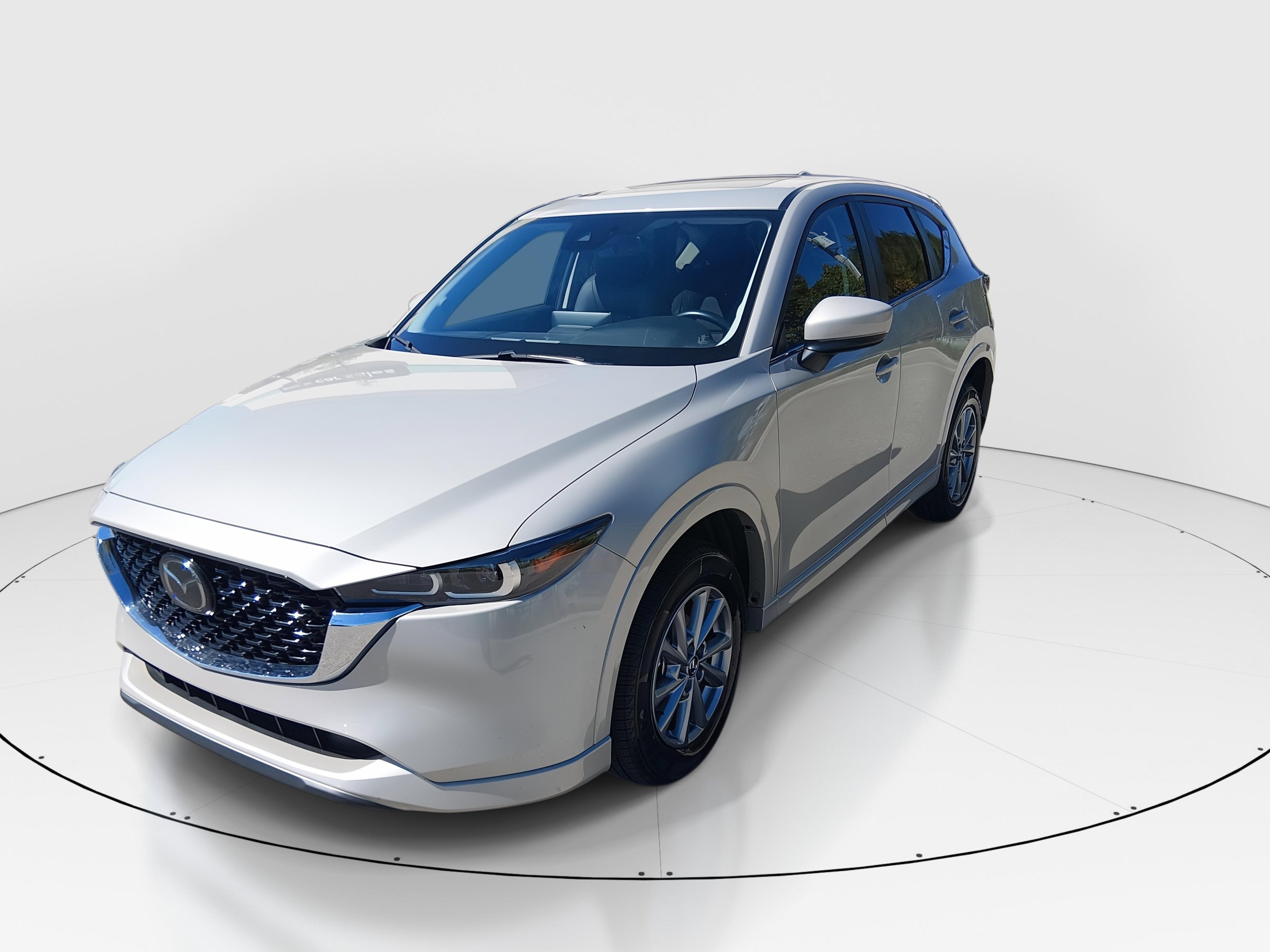 Mazda Cx-5 2.5 S Preferred Package Awd - Thumbnail 3