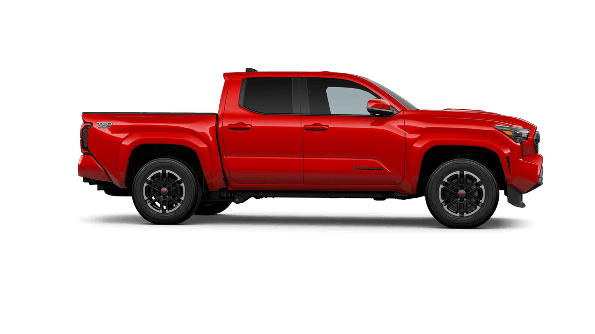 Toyota Tacoma Trd Sport Double Cab Rear-Wheel Drive - Thumbnail 13