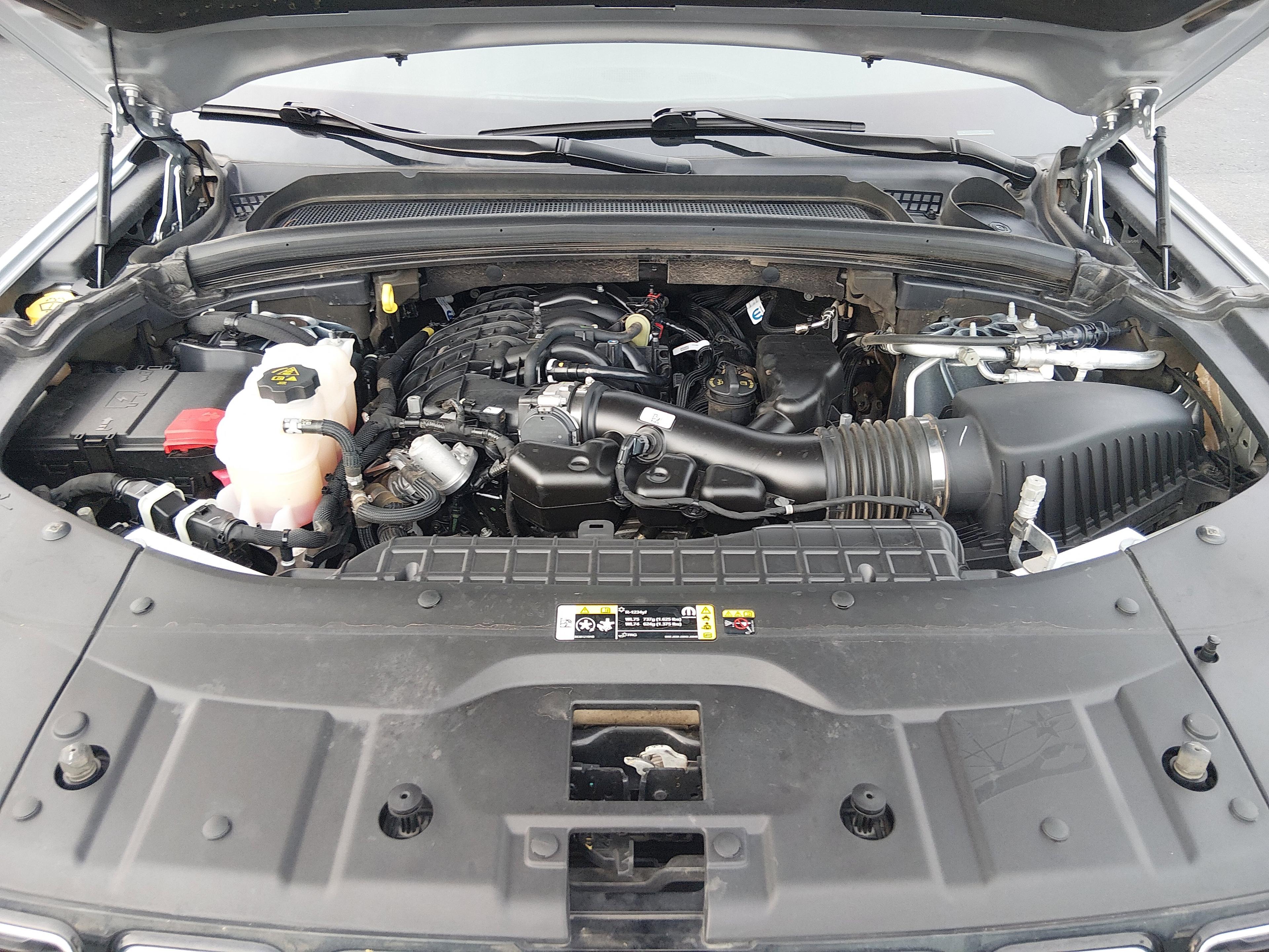 Jeep Grand Cherokee L Limited 4X4 - Thumbnail 9