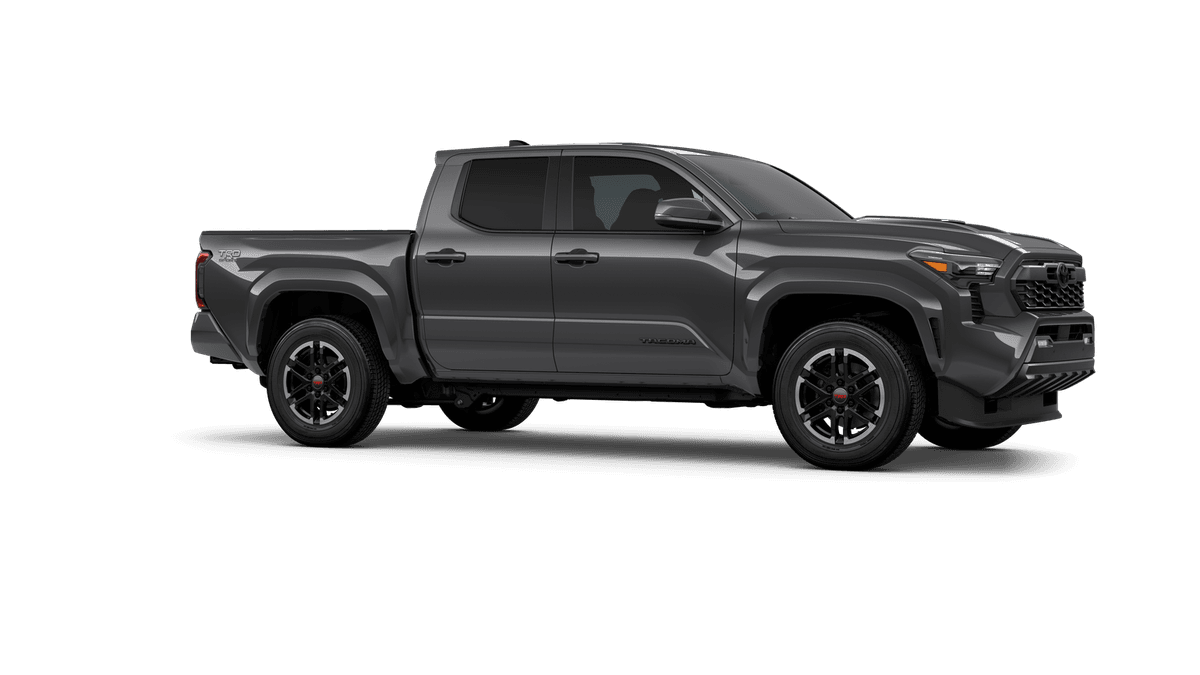 Toyota Tacoma Trd Sport Double Cab Rear-Wheel Drive - Thumbnail 14