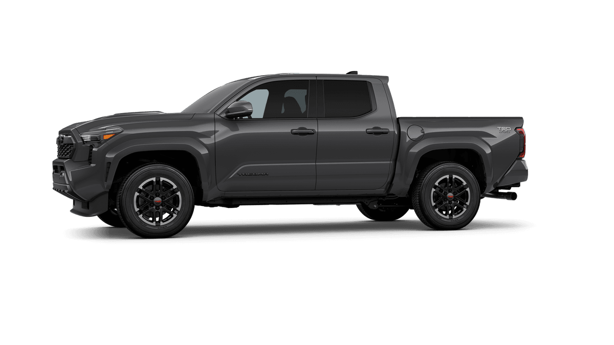 Toyota Tacoma Trd Sport Double Cab Rear-Wheel Drive - Thumbnail 3