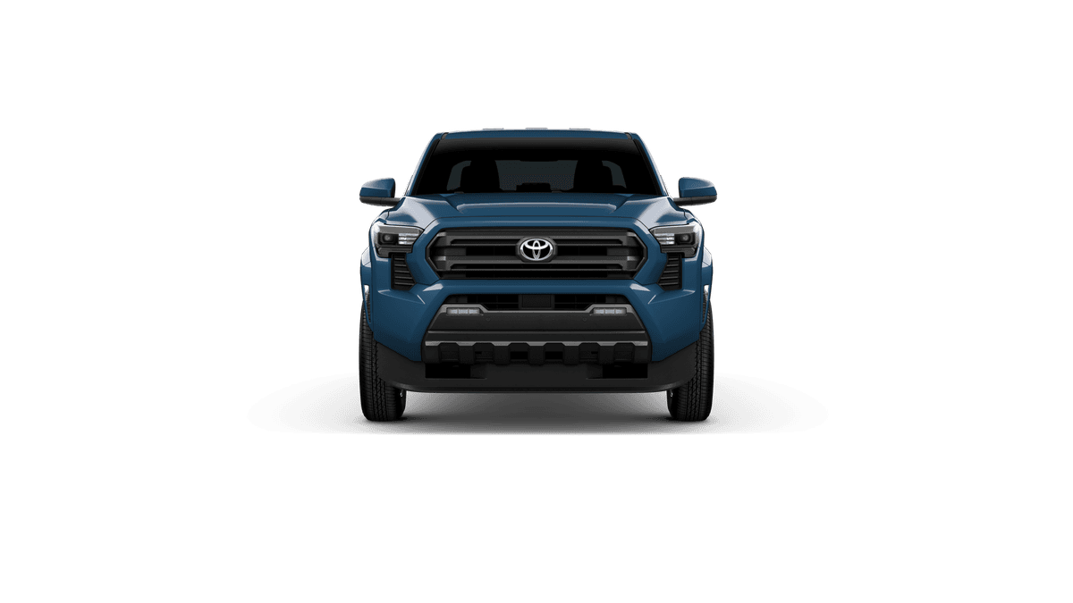 Toyota Tacoma Sr5 Double Cab 4-Wheel Drive - Thumbnail 17