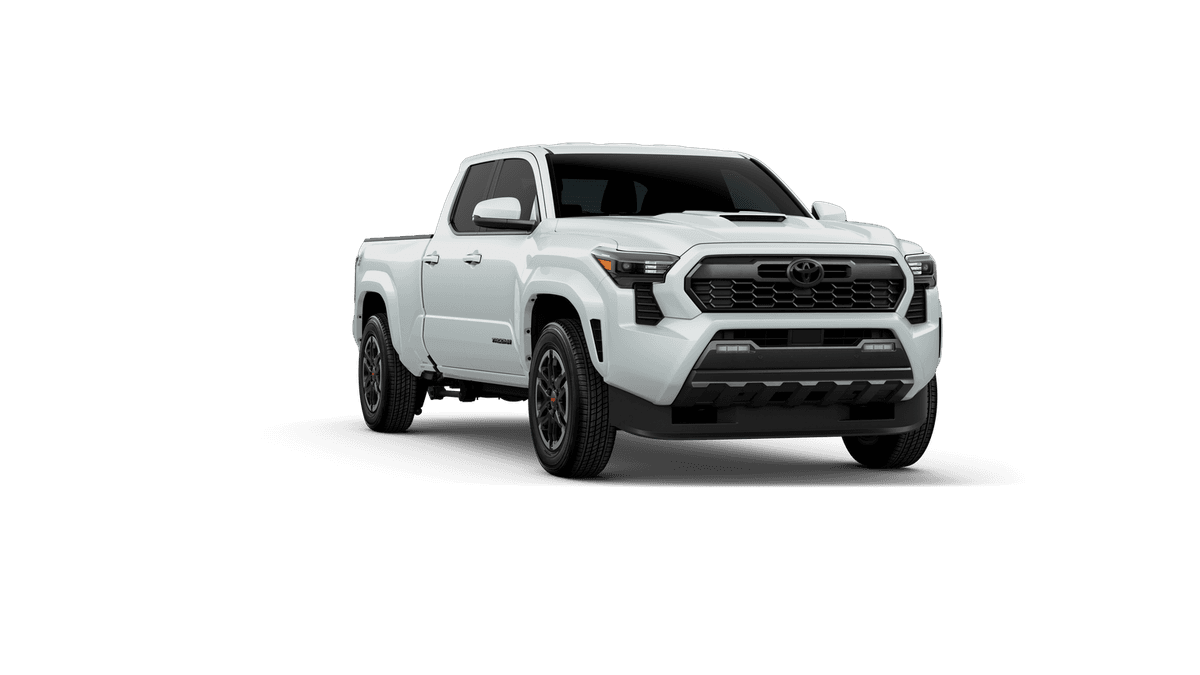 Toyota Tacoma Trd Sport Double Cab Rear-Wheel Drive - Thumbnail 16