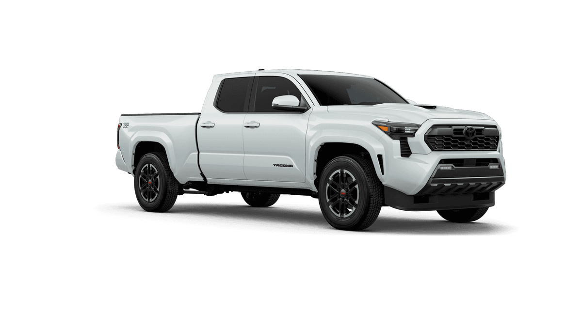 Toyota Tacoma Trd Sport Double Cab Rear-Wheel Drive - Thumbnail 15