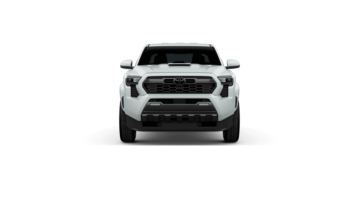 Toyota Tacoma Trd Sport Double Cab Rear-Wheel Drive - Thumbnail 17