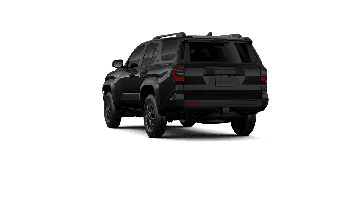 Toyota 4Runner Sr5 - Thumbnail 7