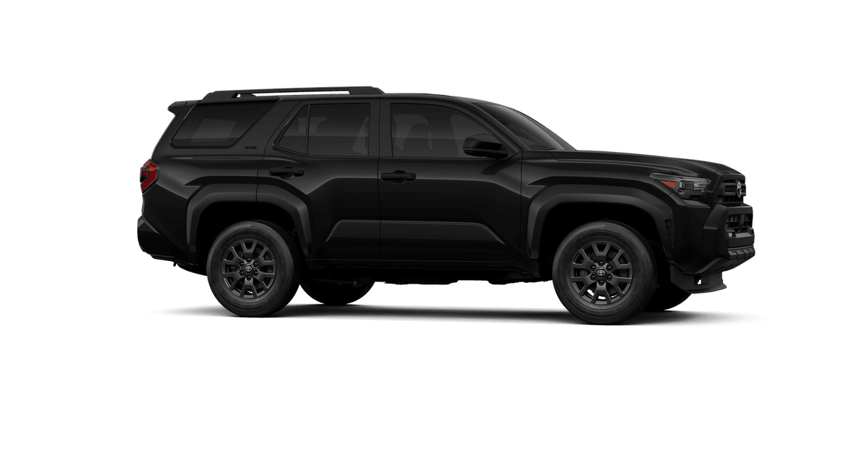 Toyota 4Runner Sr5 - Thumbnail 13
