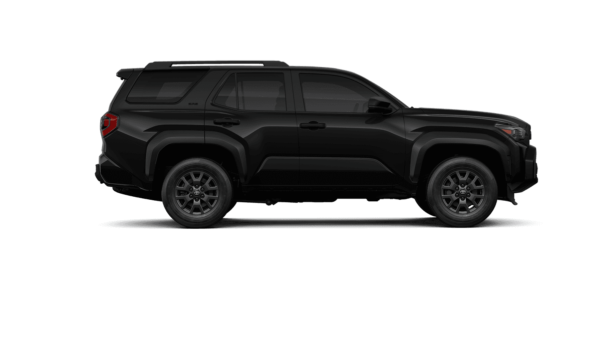 Toyota 4Runner Sr5 - Thumbnail 12