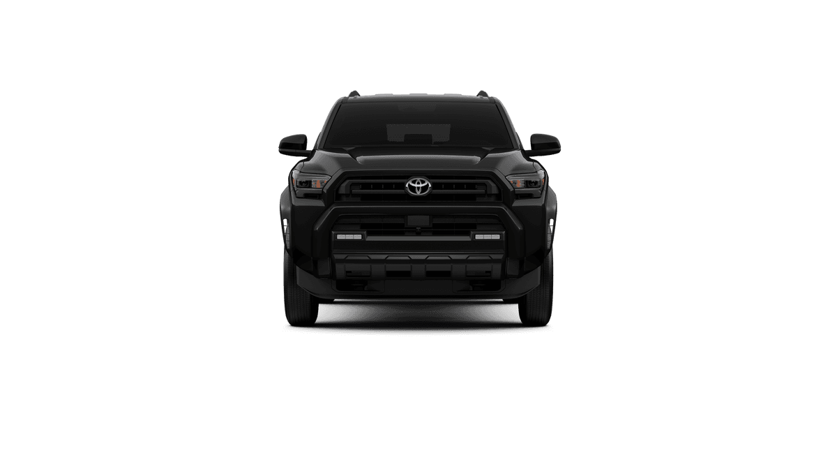 Toyota 4Runner Sr5 - Thumbnail 17