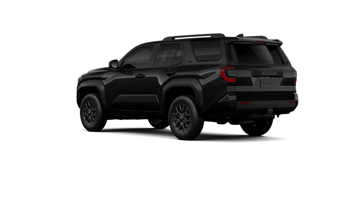 Toyota 4Runner Sr5 - Thumbnail 6