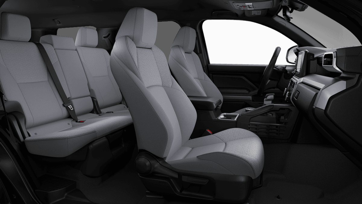 Toyota 4Runner Sr5 - Thumbnail 20