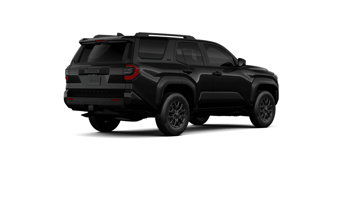 Toyota 4Runner Sr5 - Thumbnail 10