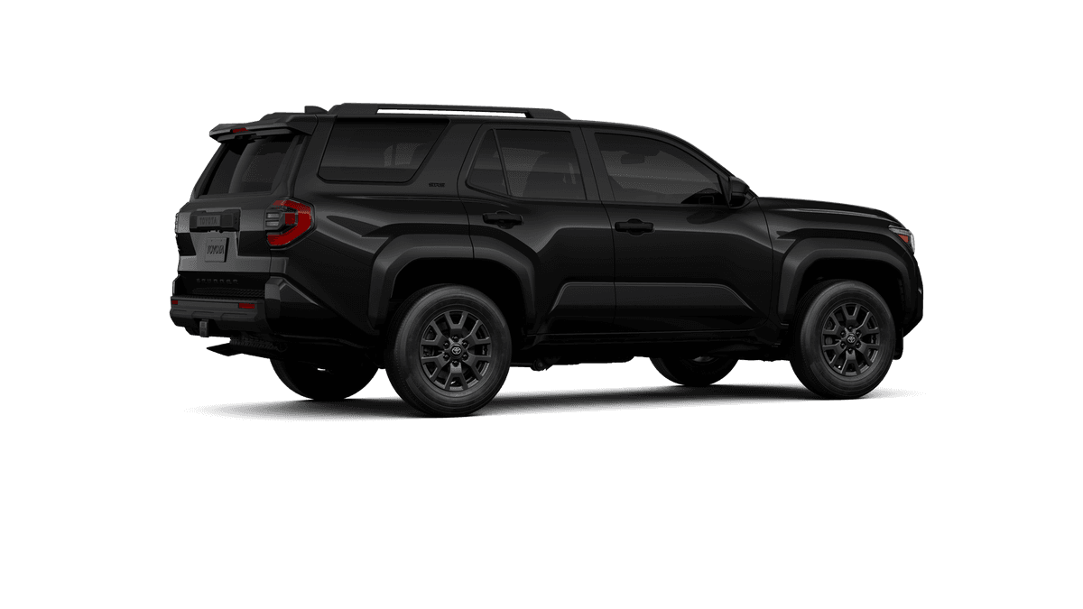 Toyota 4Runner Sr5 - Thumbnail 11