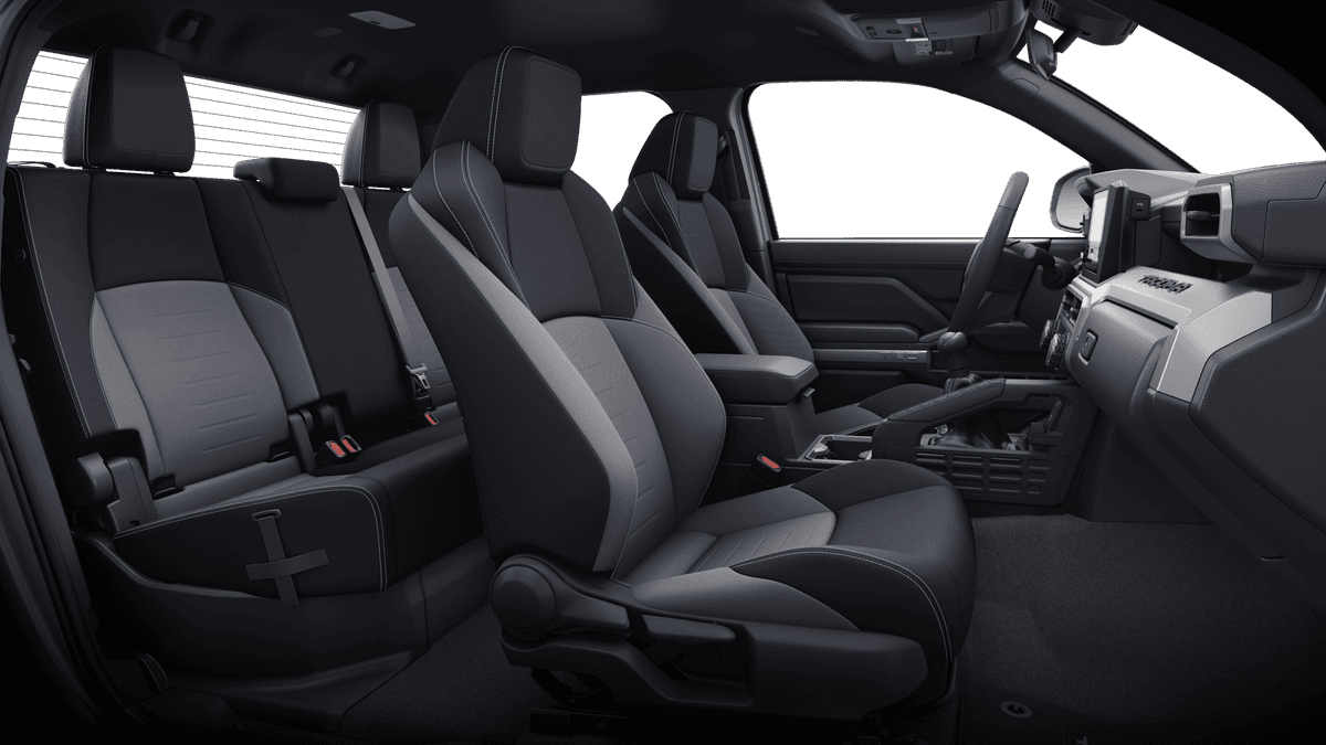 Toyota Tacoma Trd Sport Double Cab 4-Wheel Drive - Thumbnail 20