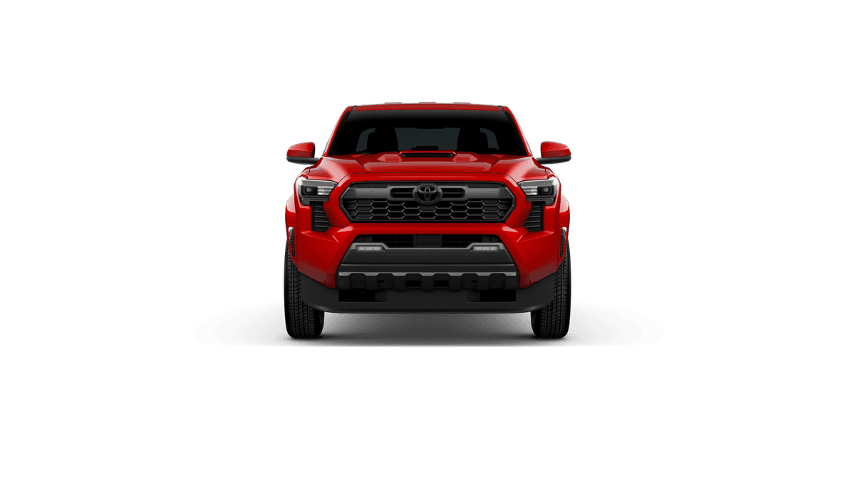 Toyota Tacoma Trd Sport Double Cab 4-Wheel Drive - Thumbnail 17