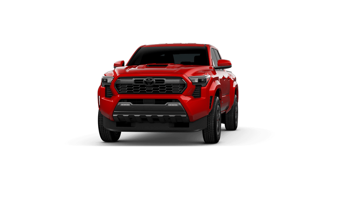Toyota Tacoma Trd Sport Double Cab 4-Wheel Drive - Thumbnail 18