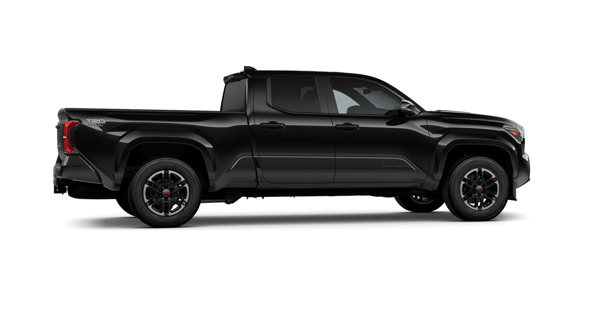 Toyota Tacoma Trd Sport Double Cab 4-Wheel Drive - Thumbnail 12