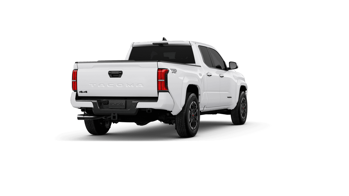 Toyota Tacoma Trd Sport Double Cab 4-Wheel Drive - Thumbnail 9