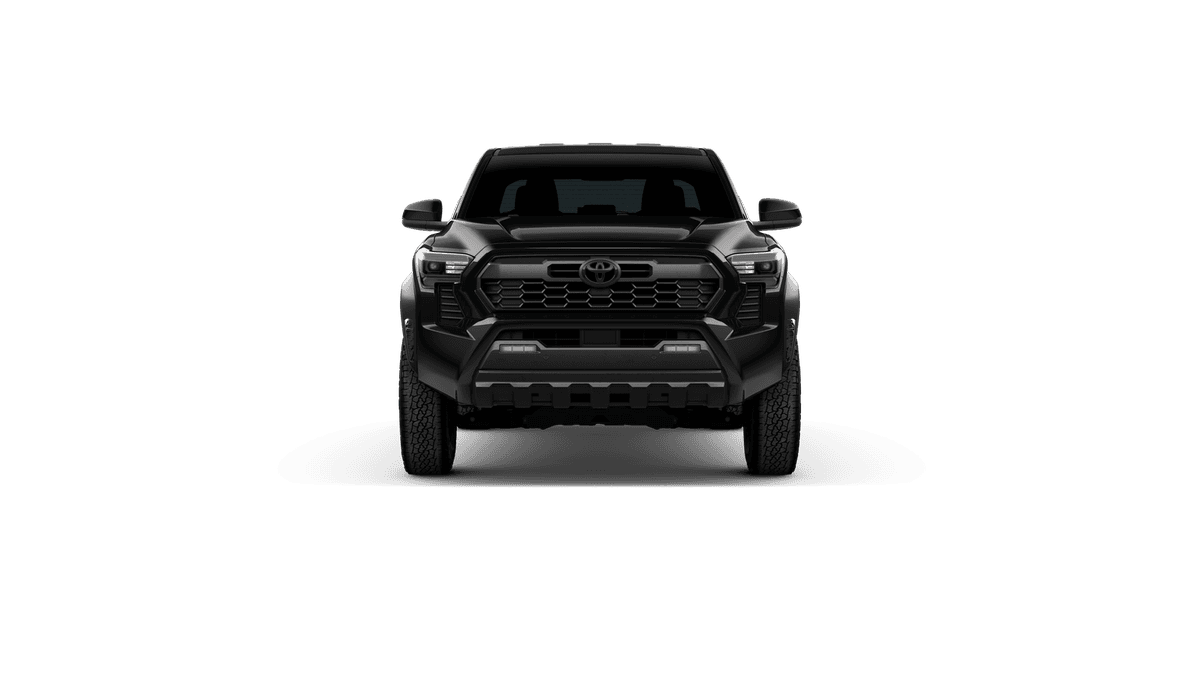 Toyota Tacoma Trd Off-Road Double Cab 4-Wheel Drive - Thumbnail 17
