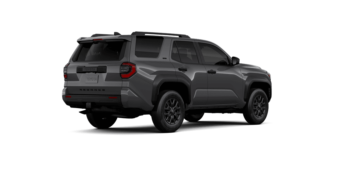 Toyota 4Runner Sr5 - Thumbnail 10