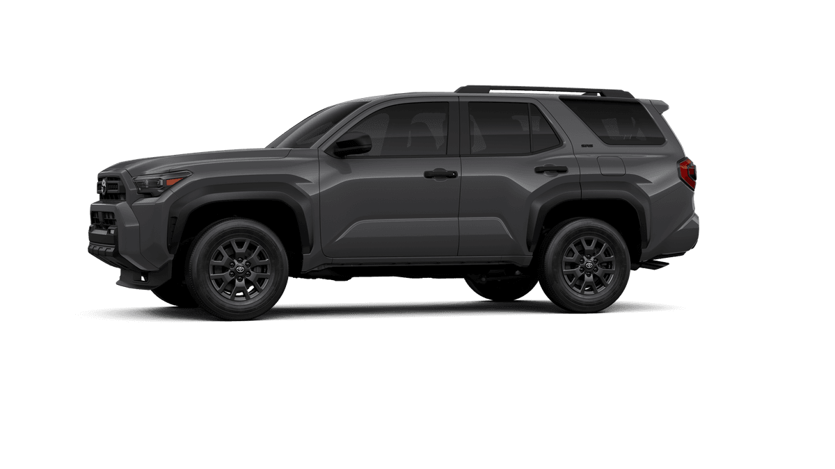 Toyota 4Runner Sr5 - Thumbnail 3
