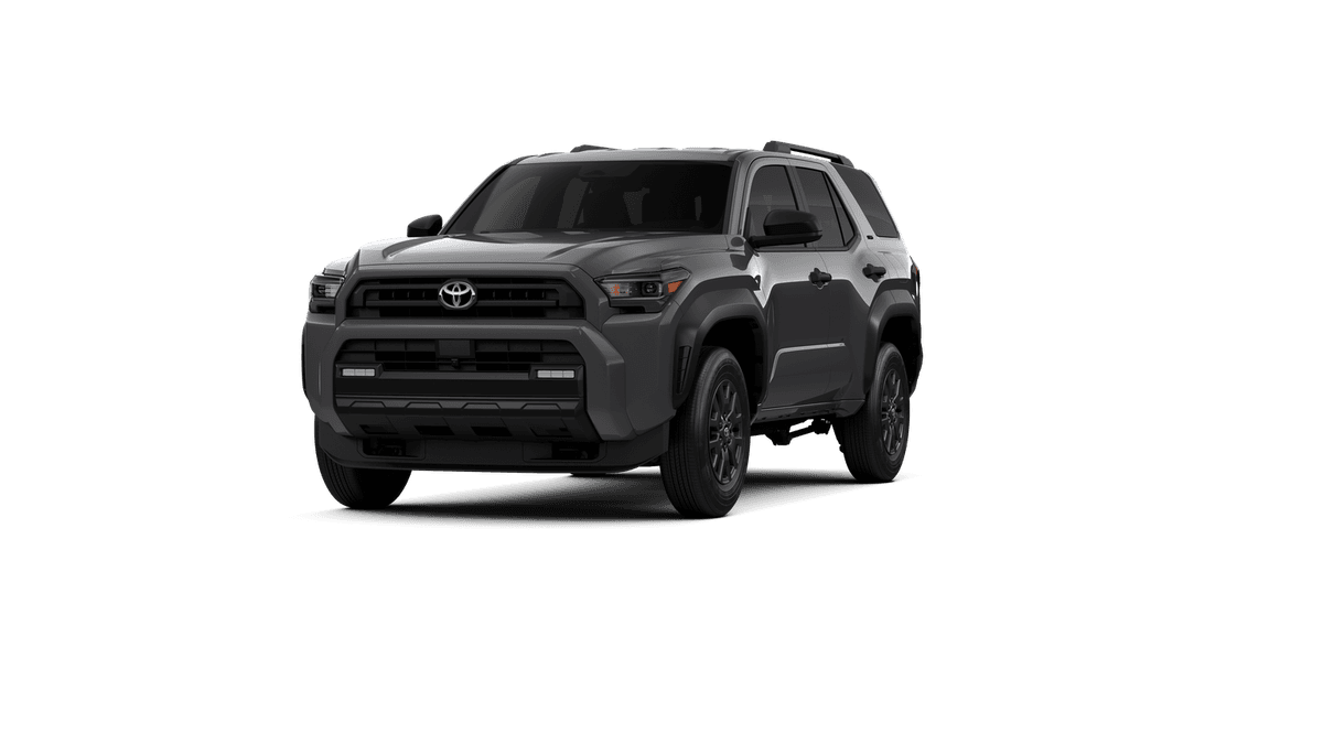 Toyota 4Runner Sr5 - Thumbnail 18
