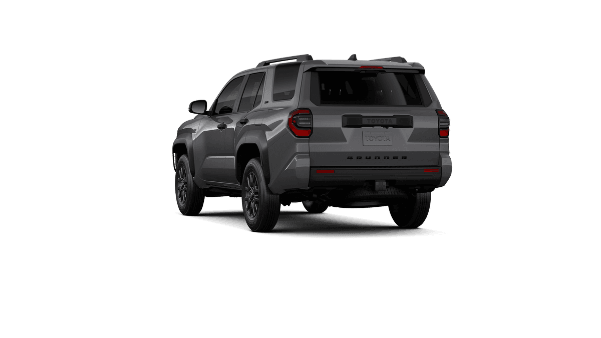 Toyota 4Runner Sr5 - Thumbnail 7