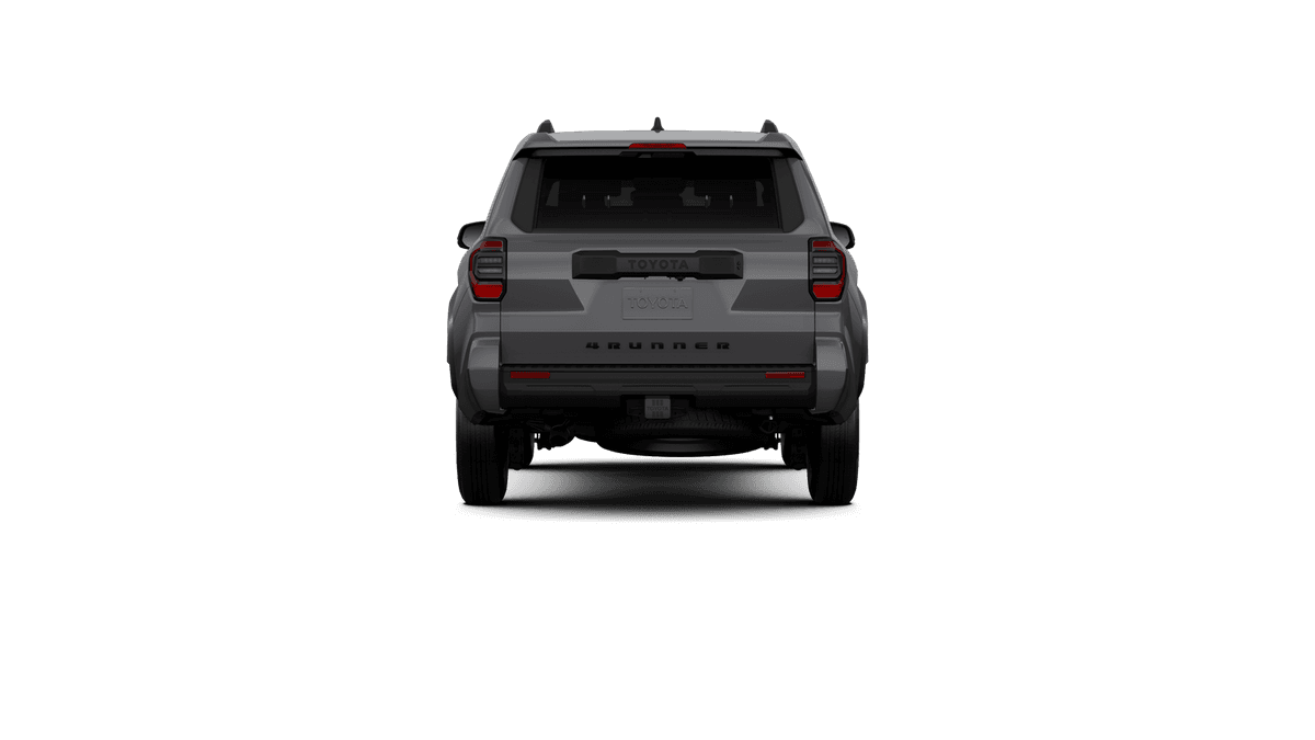 Toyota 4Runner Sr5 - Thumbnail 8