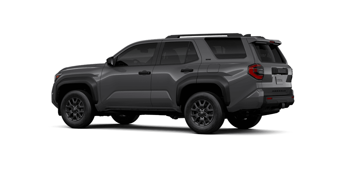 Toyota 4Runner Sr5 - Thumbnail 5
