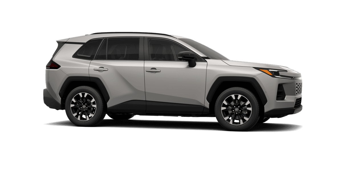 Toyota Rav4 Limited - Thumbnail 13