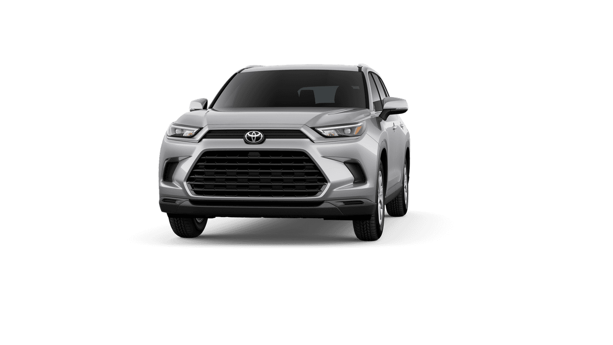 Toyota Grand Highlander Xle - Thumbnail 18