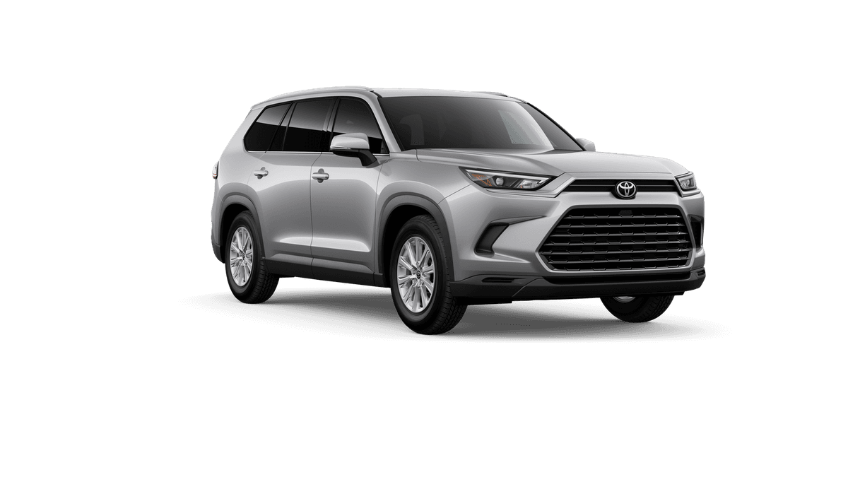 Toyota Grand Highlander Xle - Thumbnail 15