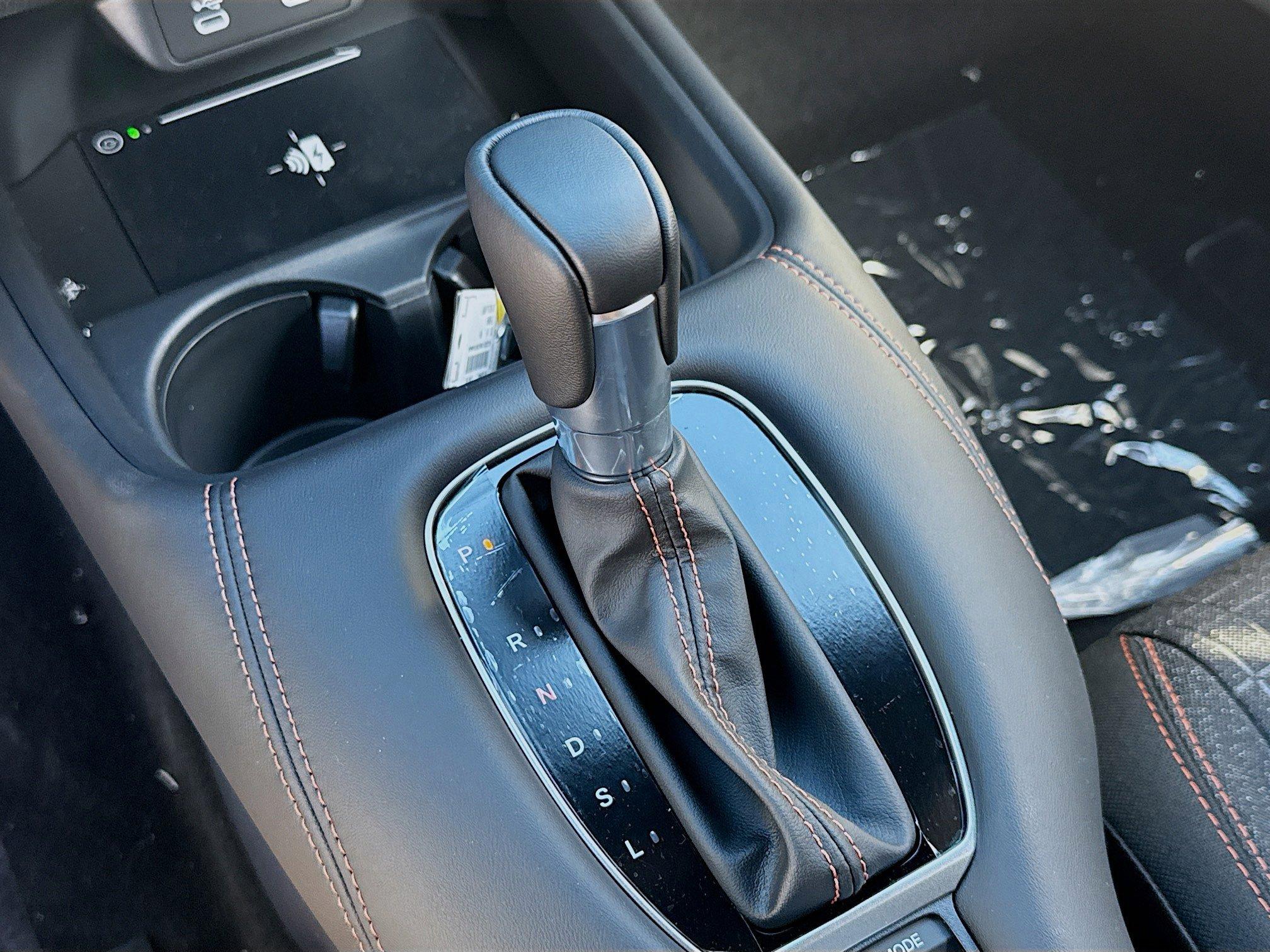 Honda Hr-V Sport Fwd - Thumbnail 16