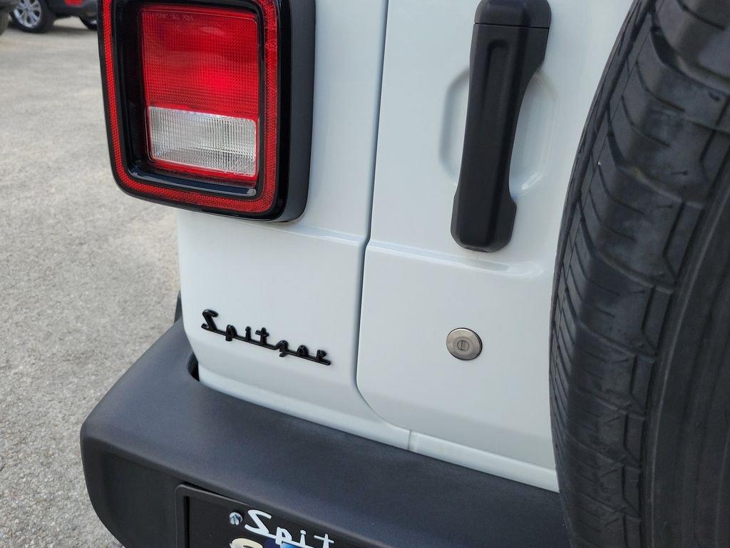 Jeep Wrangler Unlimited Sport Altitude 4Wd - Thumbnail 7